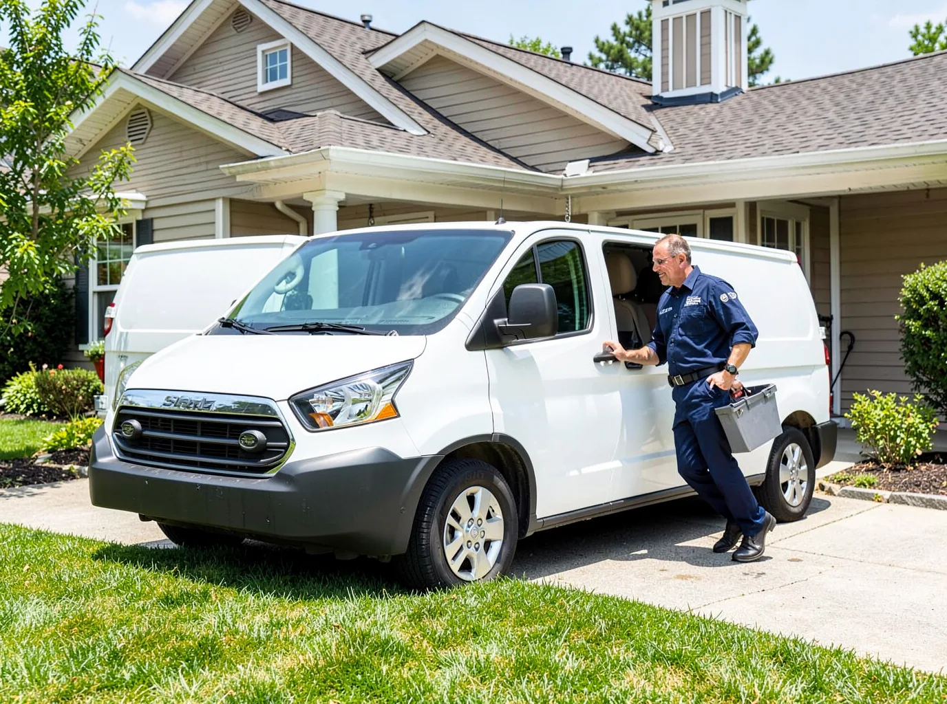 Emergency Plumber company in Falkland, NC