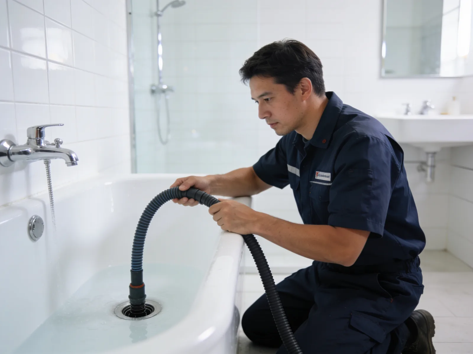 Emergency Plumber Falkland, NC FAQs